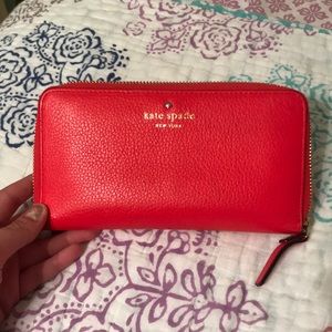 Kate Spade wallet